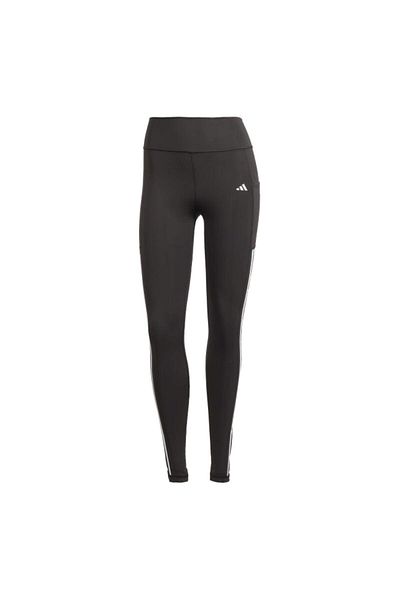 adidas Women's Opt 3S - 1/1 Model Leggings