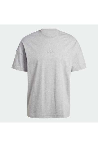 adidas M a Szn t - Relaxed Fit T-Shirt