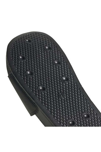 adidas Fu8298-e Adılette Lite - Ανδρικές μαύρες παντόφλες