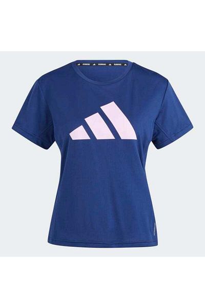 adidas Dámské sportovní běžecké tričko - IN0112 Run It Tričko