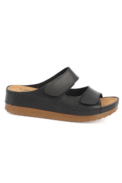 Capone Outfitters Jasmine 2737 Women's Slippers