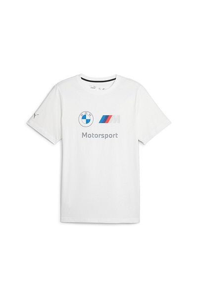 Puma Ανδρικό T-Shirt Puma 621314 Λευκό
