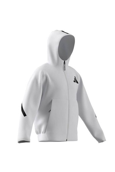 adidas Ανδρική φόρμα με κουκούλα M Z.N.E. Fz Jf2443