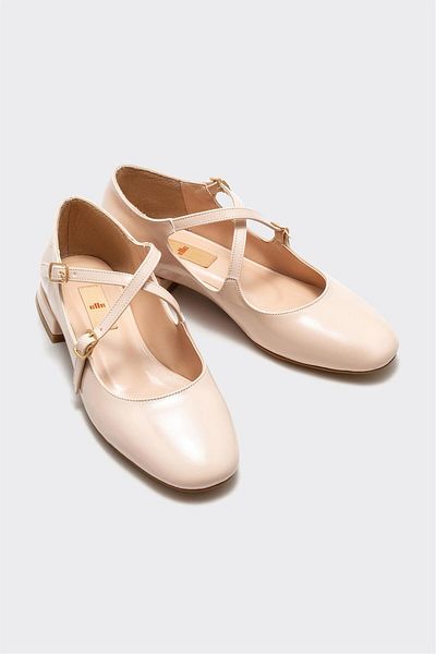 Elle Shoes Natural Women's Casual Shoes