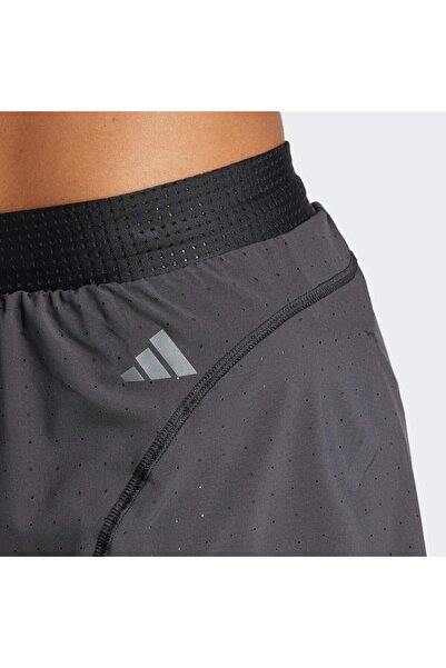 adidas Adizero Running Split Shorts