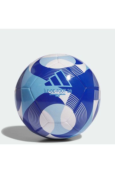 adidas Olympics24 Clb Football Ball Iw6328