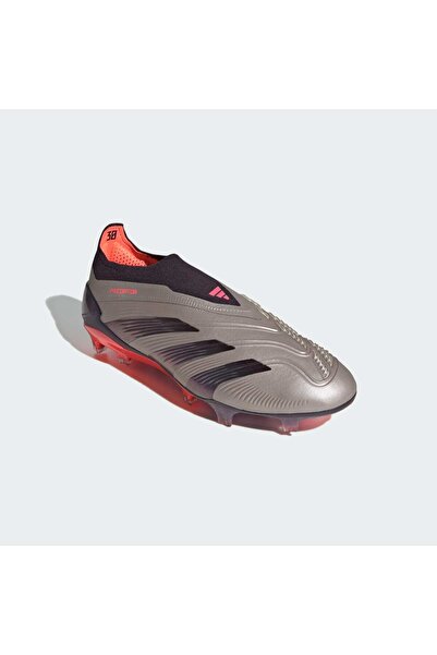 adidas Predator Elite Laceless Çim Saha Kramponu