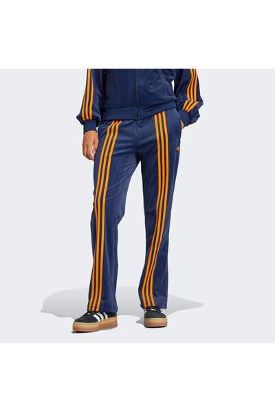 adidas Γυναικεία Φόρμα JN8290 Ναυτικό Μπλε