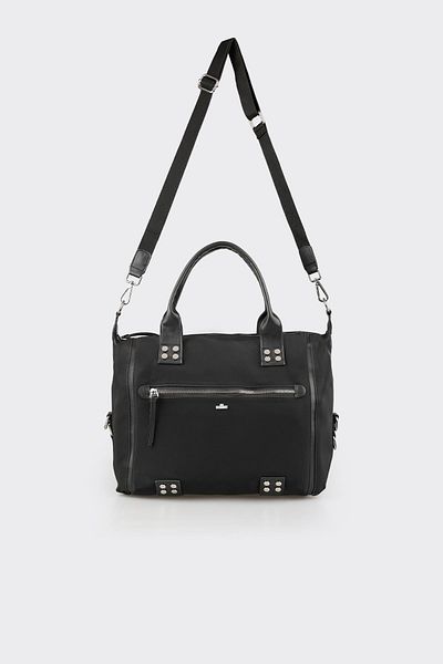 Elle Shoes Women's Black Handbag
