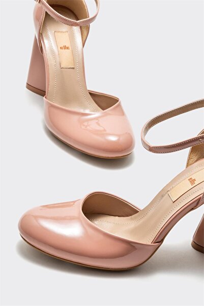 Elle Shoes Rose Women's Heeled Shoes