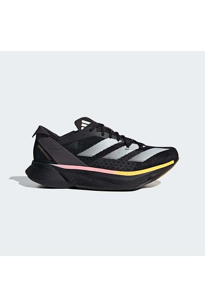 adidas Adizero Adios Pro 3 M Unisex Running Shoes - Black IG6439