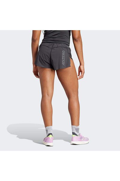 adidas Adizero Running Split Shorts