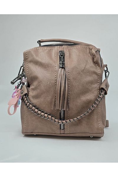 Matthew Cox Women's Backpack C.Byn1028