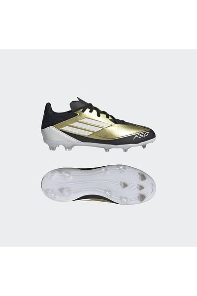 adidas Μαύρο İf6919-c F50 League Fg-mg J &amp; ccedil;Παιδικά αθλητικά παπούτσια