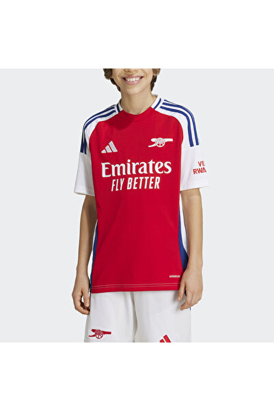 adidas Arsenal 24/25 Home Jersey Kids