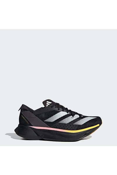 adidas Adizero Adios Pro 3 M Unisex Running Shoes - Black IG6439