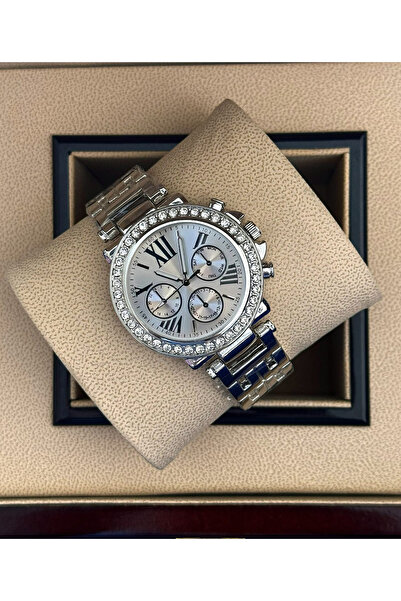 Tulpar Stoned Women's Wristwatch