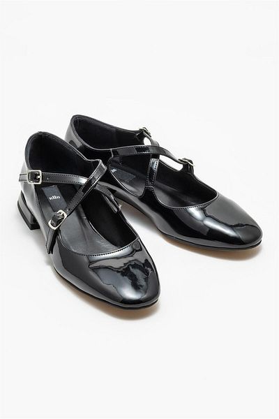 Elle Shoes Black Women's Casual Shoes
