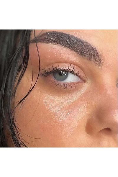 Layla Cosmetics The Longer The Better Waterproof Mascara - Waterproof Volume Mascara