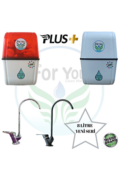 foryou Su Arıtma Cihazı