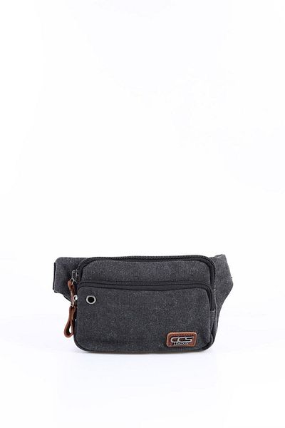 ÇÇS Unisex Waist Bag C.Ccs31467