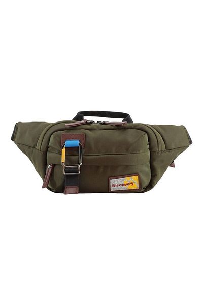 ÇÇS Discovery Unisex Waist Bag C.D00716