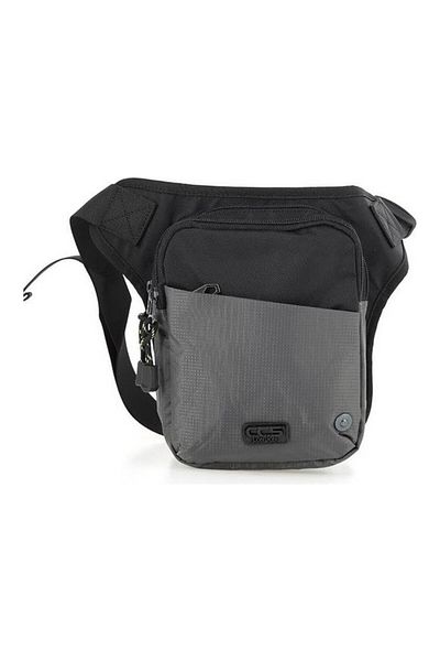 ÇÇS Unisex Waist Bag C.Ccs31186