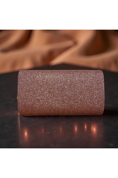 OEM Asymmetrical Purse, Rose
