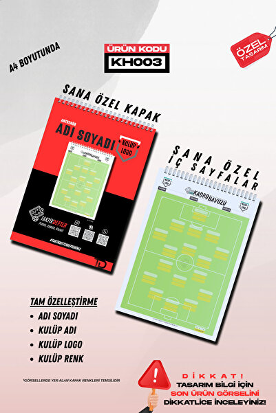 Türkiye Kadro Havuzu