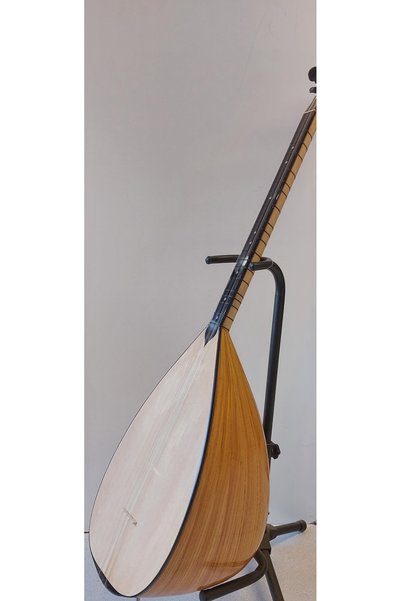 ARTEMİS Kısa Sap Profesyonel Dut Bağlama