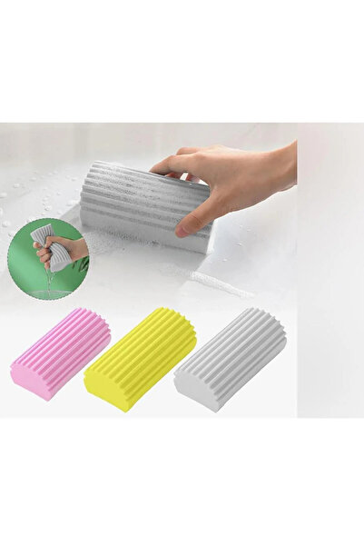 btm home متعددة الأغراض رطبة منفضة الإسفنج الغبار ماستر تنظيف الإسفنج الغبار ...