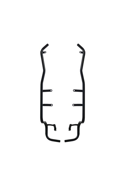 GP KOMPOZİT YAMAHA XMAX 250 400 2018 - 2022 YAN KORUMA DEMİRİ