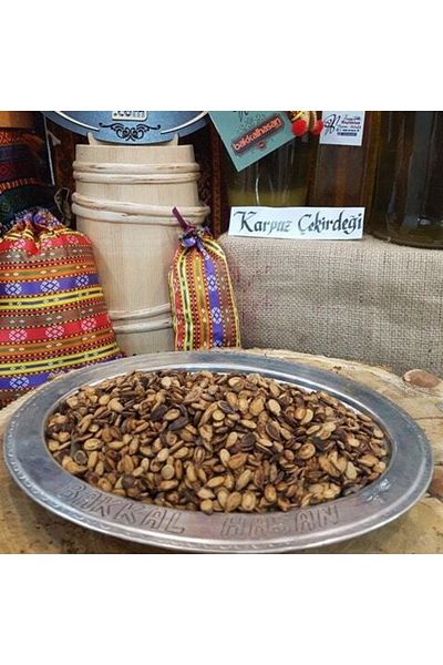 Bakkal Hasan Watermelon Seeds 3 kg