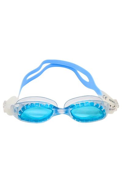 CEKAVE - Flexible Swimming Goggles with Bag (Icb15) 180