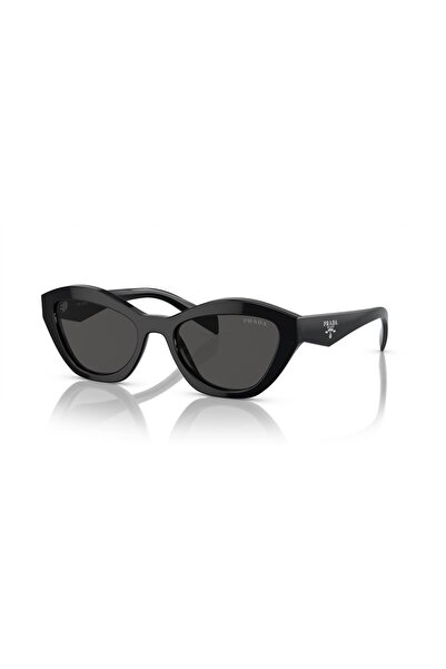 Prada Inspired Pr A02s 16k08z 52 Women's Sunglasses