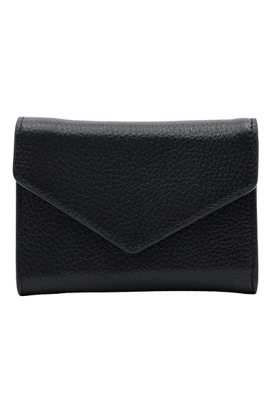 Meskanto Genuine Leather Envelope Wallet