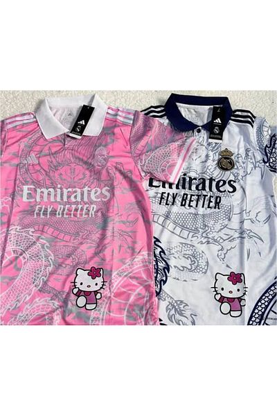 DENİKK Yudoowear, y2k unisex ροζ φανέλες.
