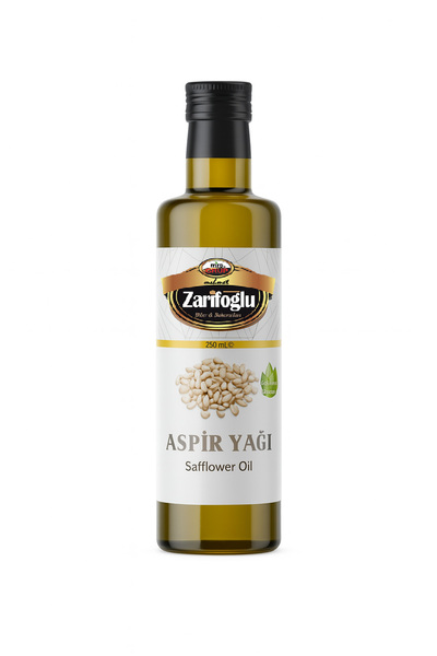 Zarifoğlu 250 ml Safflower Oil