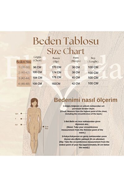 EL jadida Γυναικείο Κεντημένο Φούντες Plus Size Κοντό Φόρεμα Βισκόζης Μαύρο