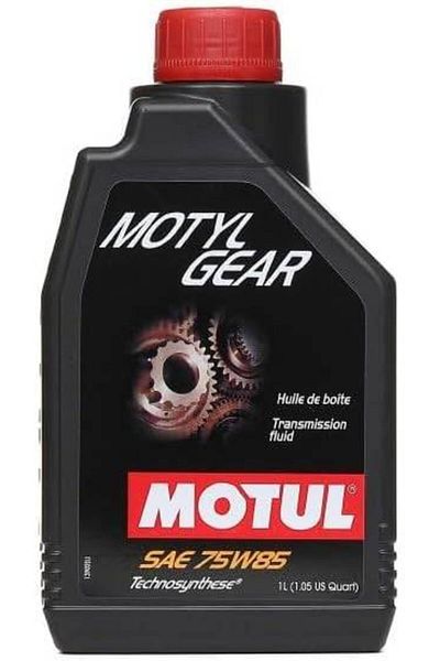 Motul Differential Oil Motul 75W85
