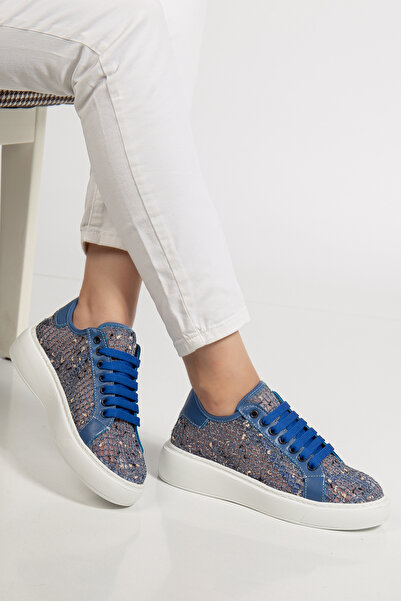 tayyarshoes Navara Kadın Sneaker