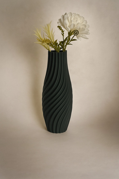 Nova lab Sue Modern İskandinav Tarz Vazo