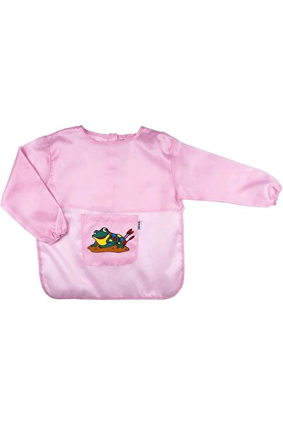 Nova Color Çalışma Önlüğü Pembe - 1 Nc-4107