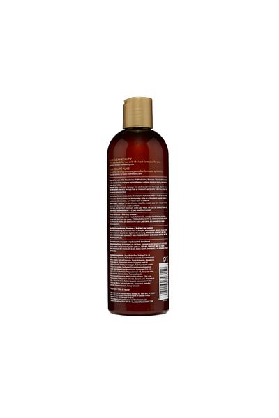 HASK Macadamia Oil Moisturizing Shampoo 355 ml – Nourishing Sulfate-free Hair Care