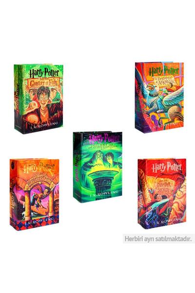 Harry Potter Çelik Kasa Kumbara