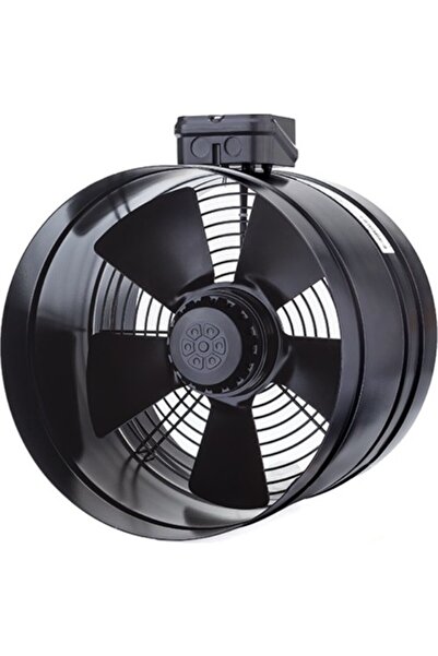 Bahçıvan BORAX 300 KANAL TİPİ AKSİYEL FAN