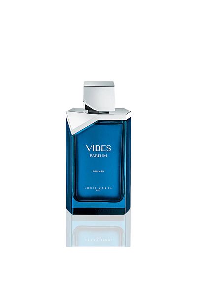Louis Varel VIBES PARFUM MEN EDP 100ML