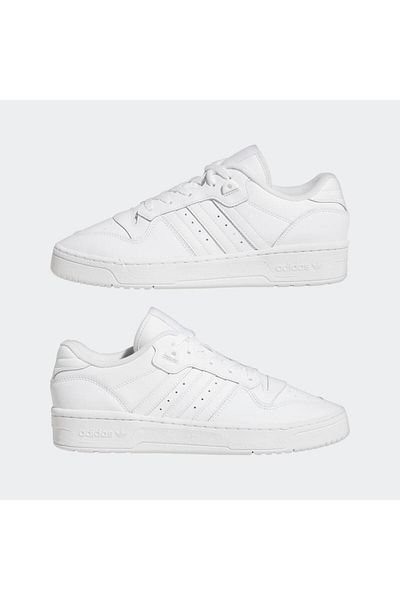adidas Ανδρικά παπούτσια μπάσκετ Rivalry Low Gx2272