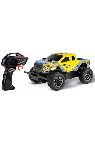 Carrera R/C Ford F-150 Raptor