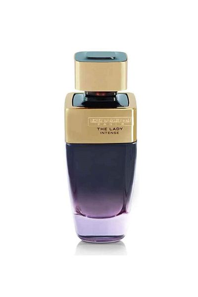 MARCO SERUSSI THE LADY INTENSE EDP 90ML